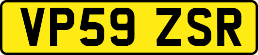 VP59ZSR