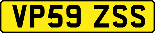VP59ZSS