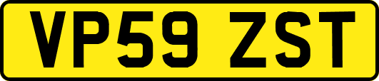 VP59ZST