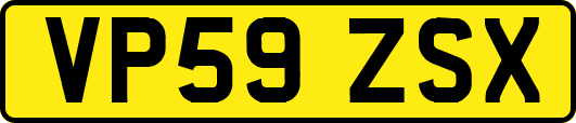 VP59ZSX