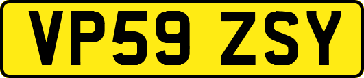 VP59ZSY
