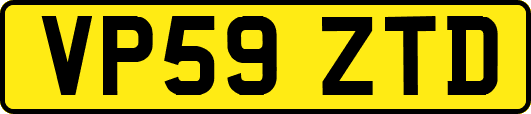 VP59ZTD