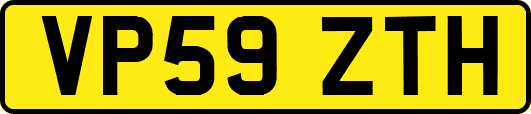 VP59ZTH