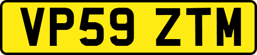 VP59ZTM