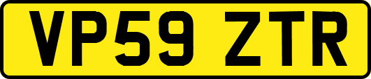 VP59ZTR