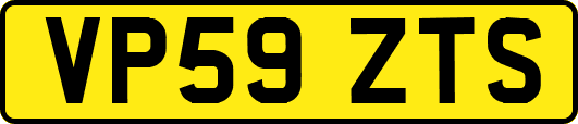 VP59ZTS