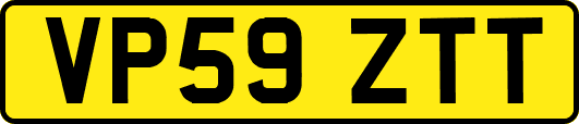 VP59ZTT