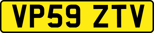 VP59ZTV