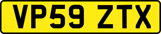VP59ZTX