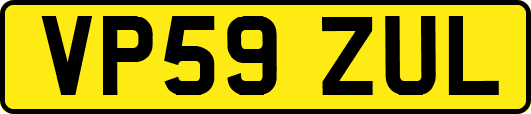 VP59ZUL