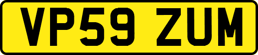 VP59ZUM