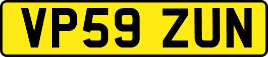 VP59ZUN