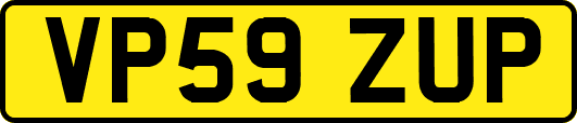 VP59ZUP