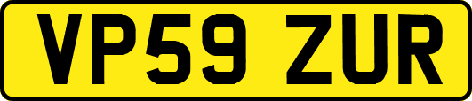 VP59ZUR