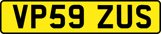 VP59ZUS