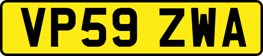 VP59ZWA