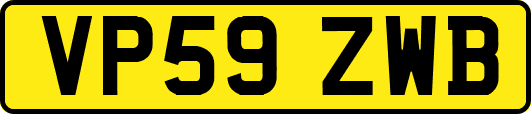 VP59ZWB