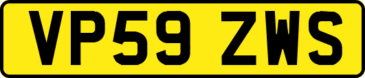 VP59ZWS