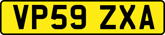 VP59ZXA