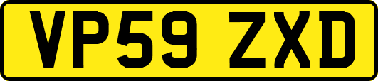 VP59ZXD