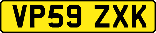 VP59ZXK