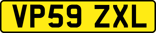 VP59ZXL