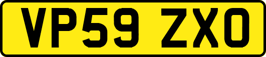 VP59ZXO