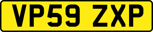 VP59ZXP