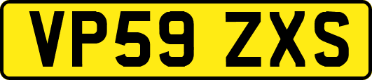VP59ZXS