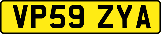 VP59ZYA