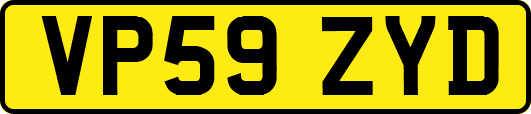 VP59ZYD