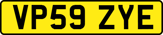 VP59ZYE