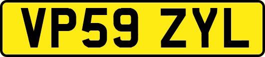 VP59ZYL