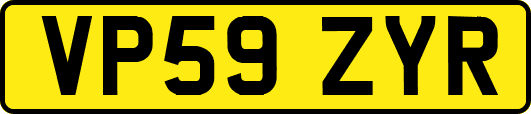 VP59ZYR