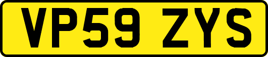 VP59ZYS