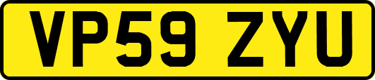 VP59ZYU