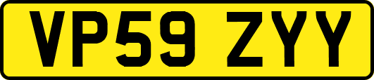 VP59ZYY