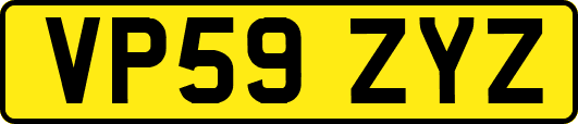 VP59ZYZ