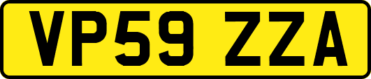 VP59ZZA