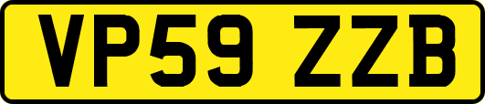 VP59ZZB