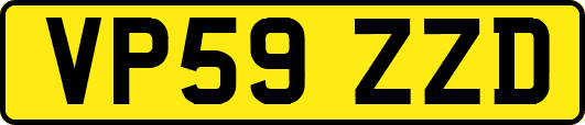 VP59ZZD