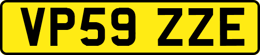 VP59ZZE