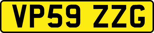 VP59ZZG
