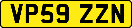 VP59ZZN