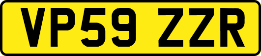 VP59ZZR