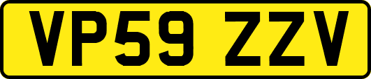 VP59ZZV