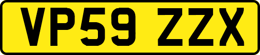 VP59ZZX