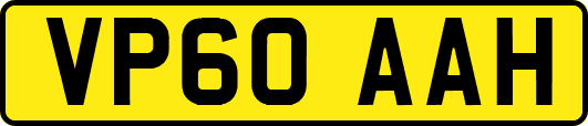 VP60AAH