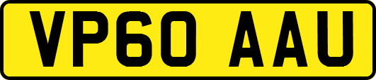VP60AAU