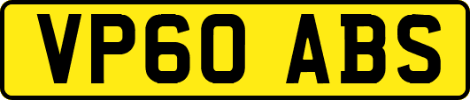 VP60ABS